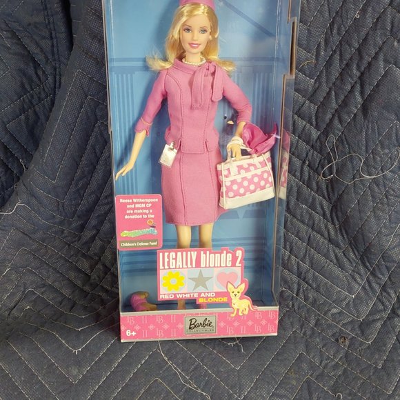 Barbie collection - Picture 10 of 16